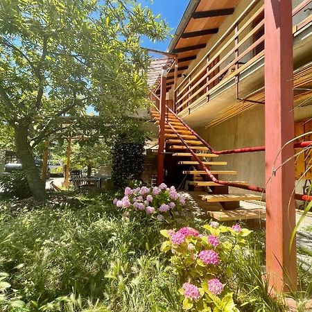 איזולה Apartment Olive Grove מראה חיצוני תמונה