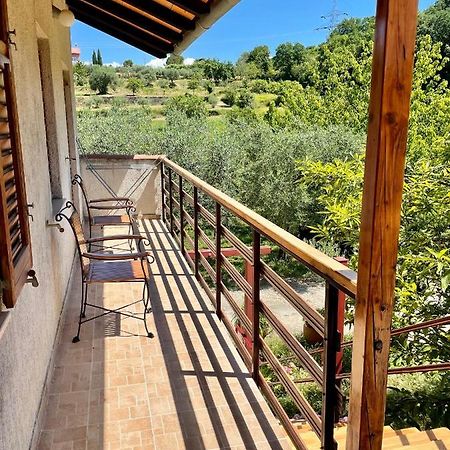 איזולה Apartment Olive Grove מראה חיצוני תמונה