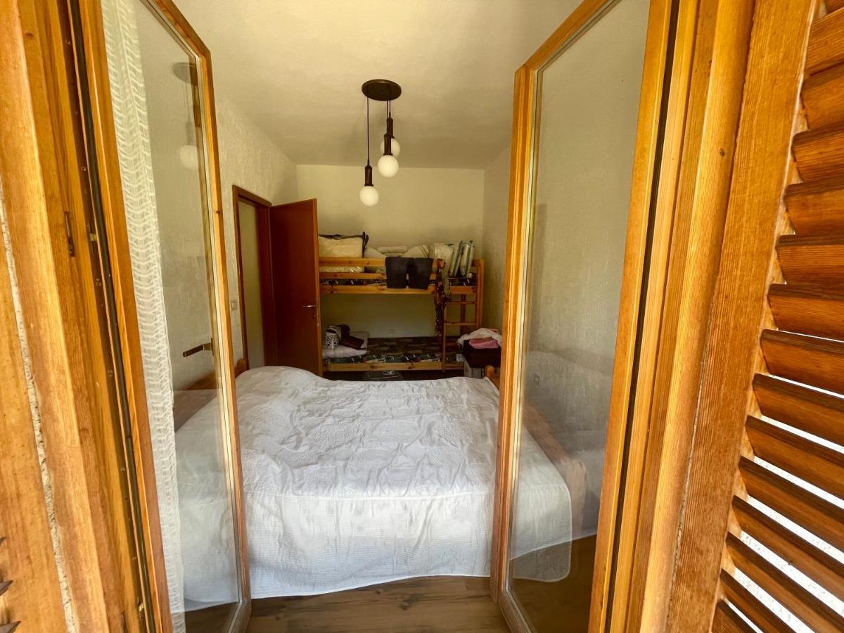 איזולה Apartment Olive Grove מראה חיצוני תמונה