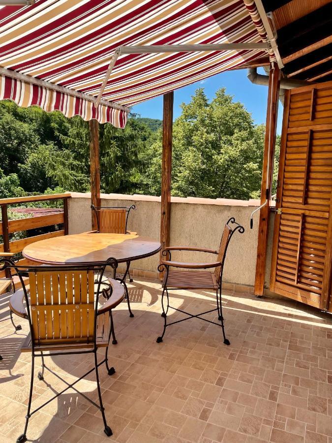 איזולה Apartment Olive Grove מראה חיצוני תמונה