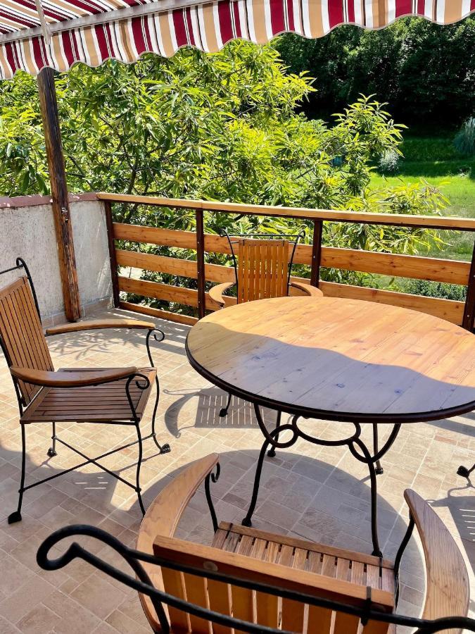 איזולה Apartment Olive Grove מראה חיצוני תמונה