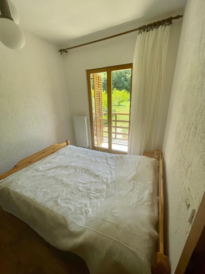 איזולה Apartment Olive Grove מראה חיצוני תמונה